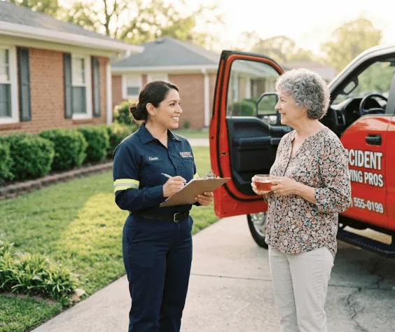 Accident Towing Service Delevan, NY FAQs